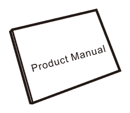 A323 quick start guide booklet