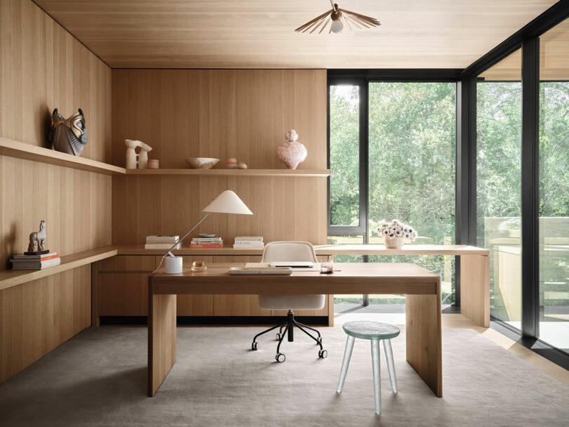 Offices & Workspaces