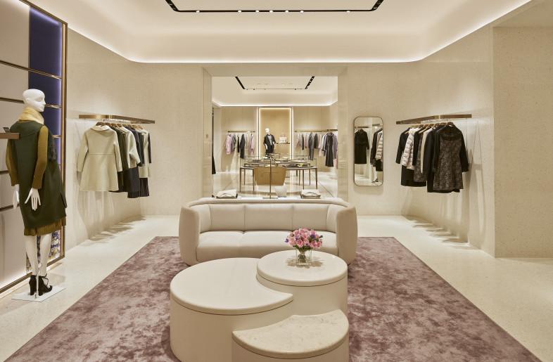 Retail & Showrooms