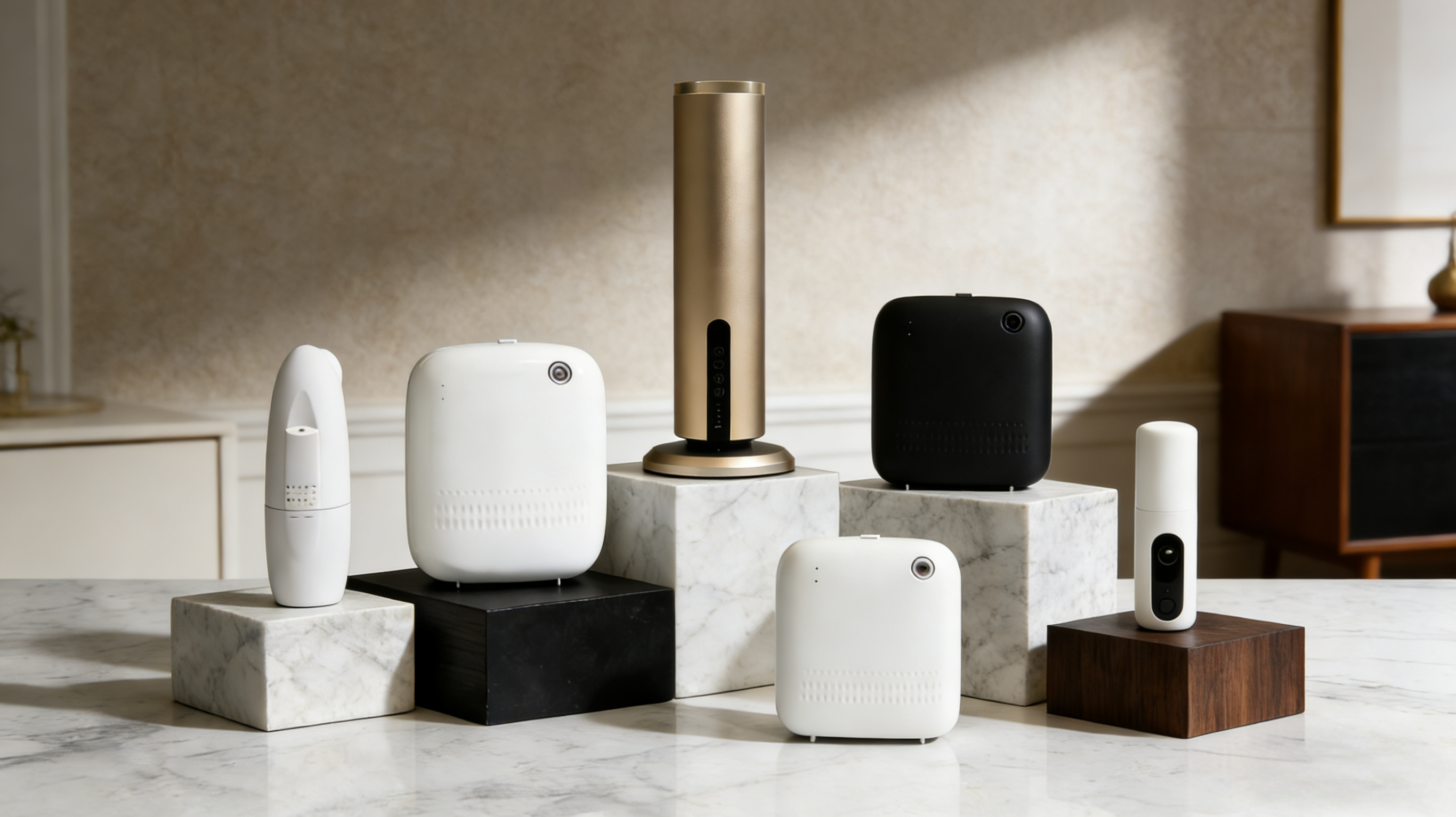 DIFFUSERS