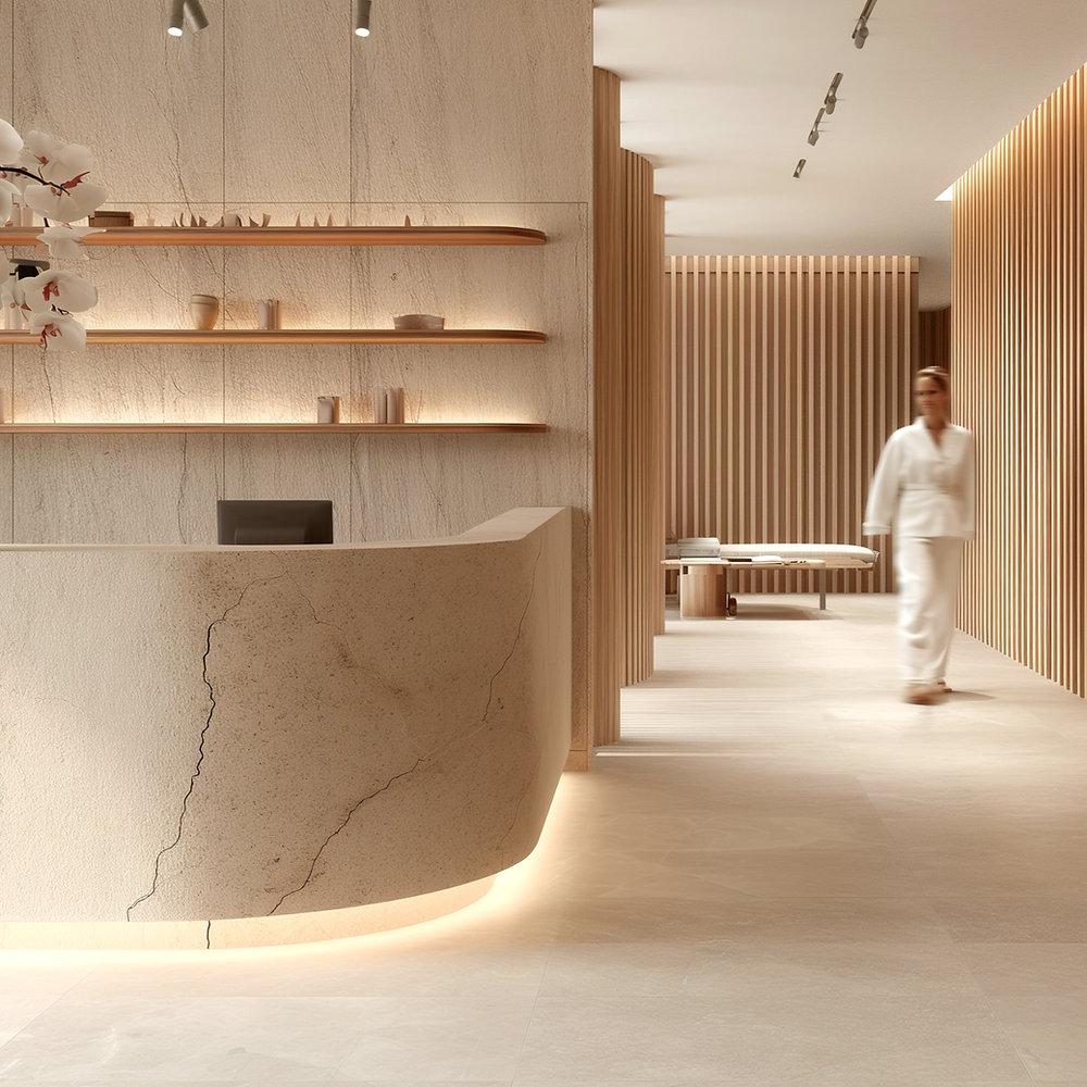 Spas & Wellness