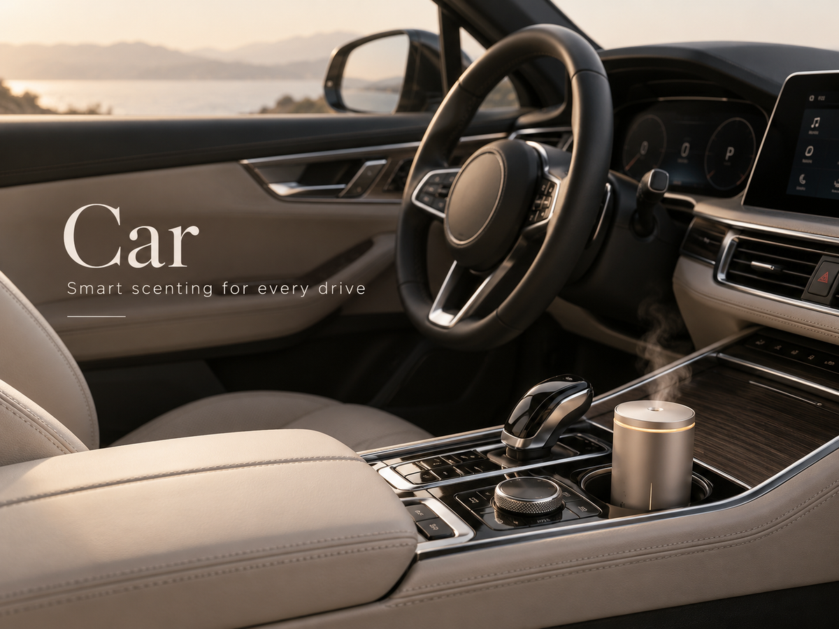 Outdoor/Car