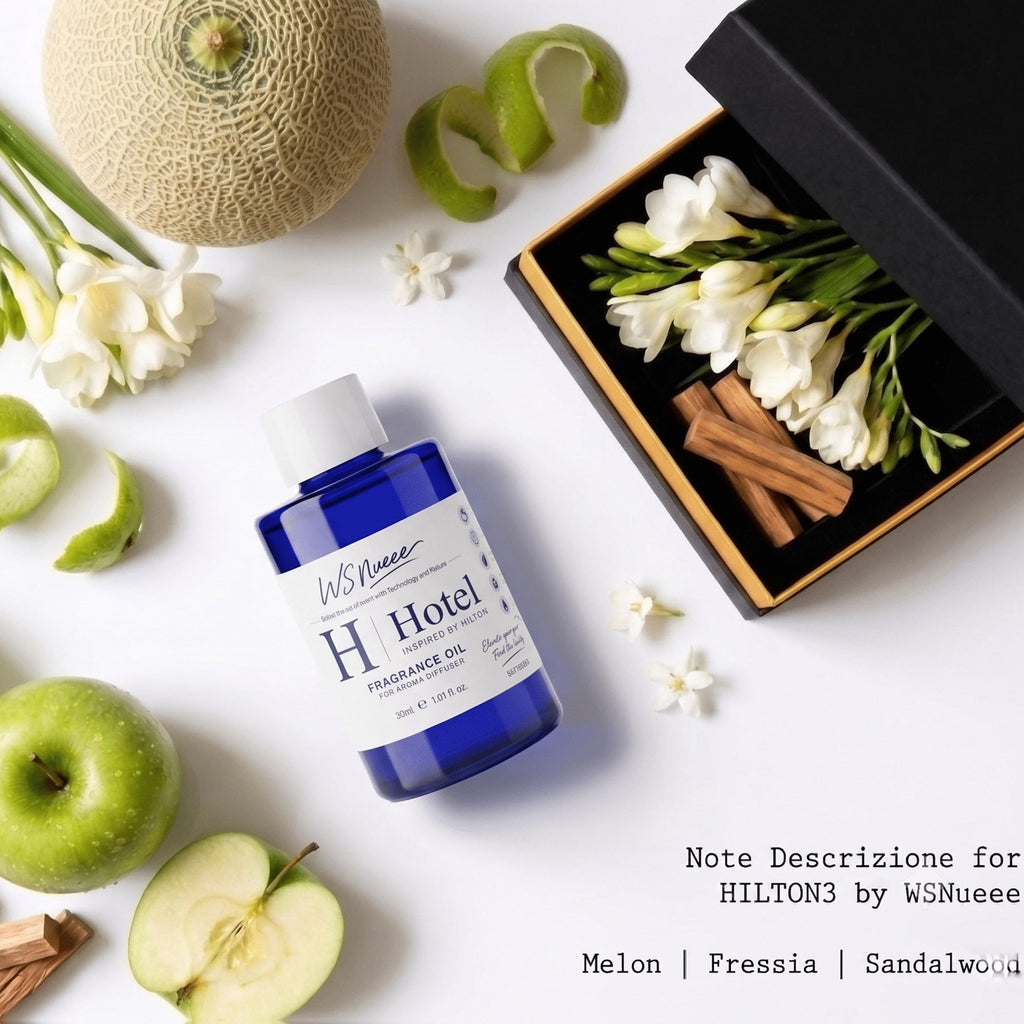 Pro Bundle — AE-103 + 100ML Oil