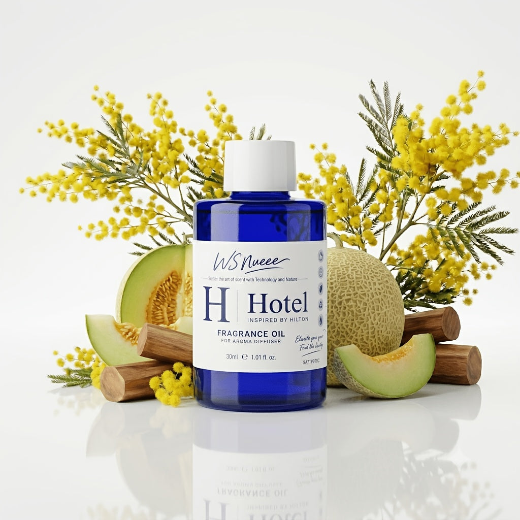 H Hotel Inspired by Hilton Luxury Hotel Scent I 100ML