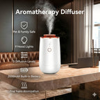 Ca/Home Dotta Aromatheraphy 161 Sq.Ft