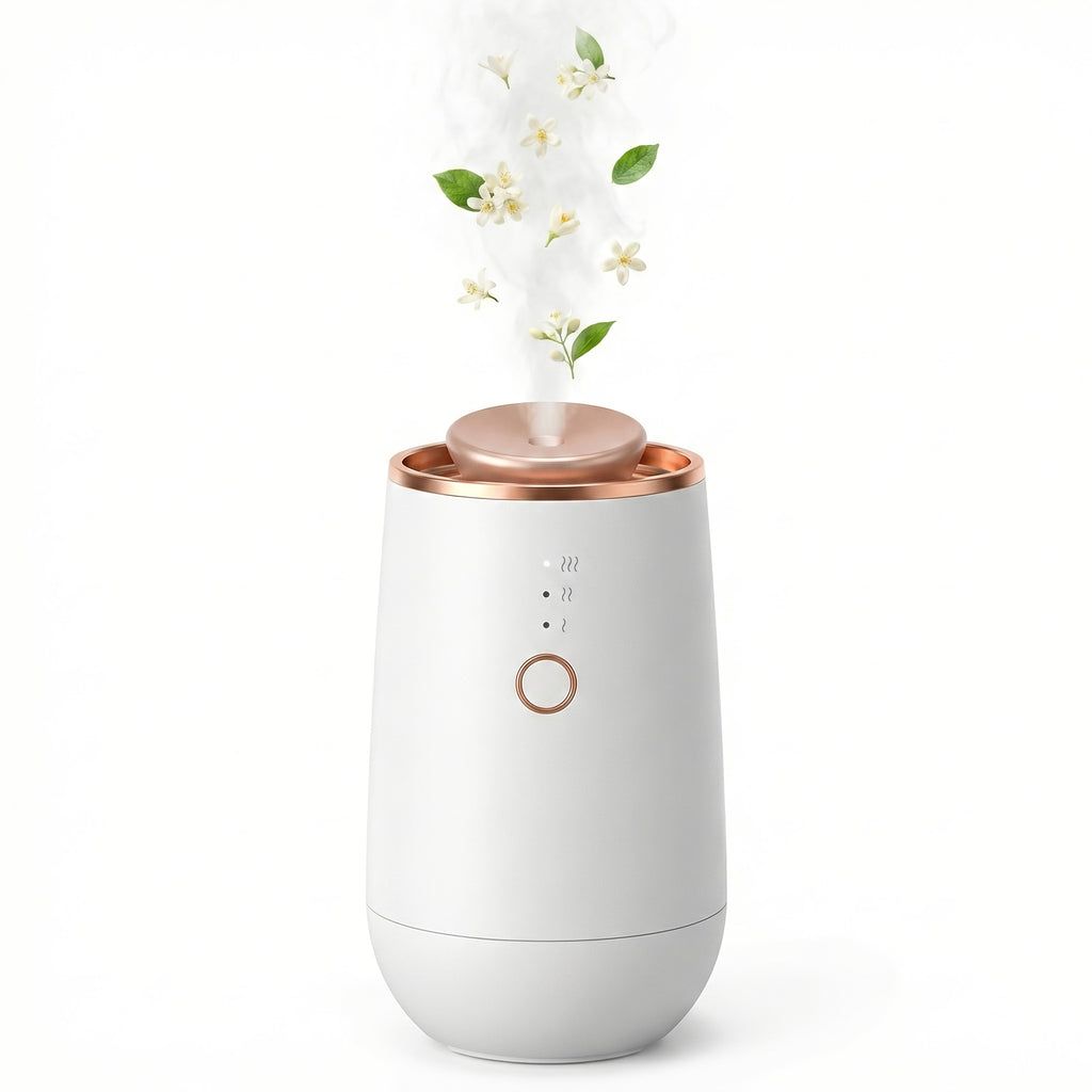 Ca/Home Dotta Aromatheraphy 161 Sq.Ft