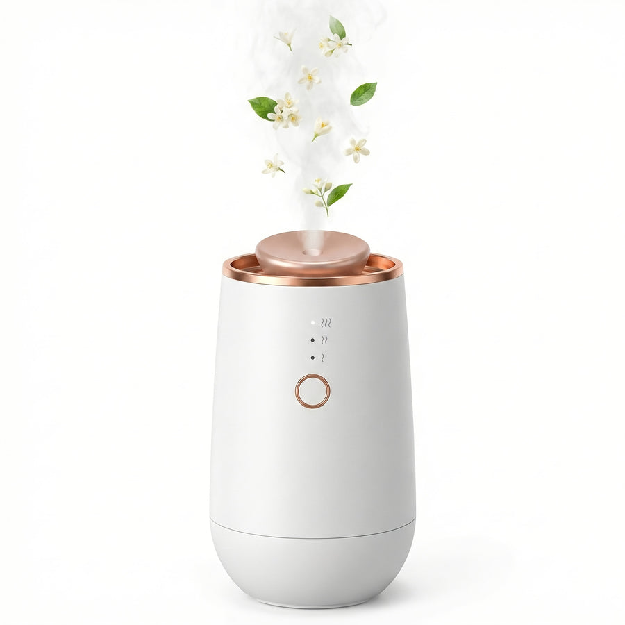 Ca/Home Dotta Aromatheraphy 161 Sq.Ft