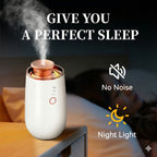 Ca/Home Dotta Aromatheraphy 161 Sq.Ft