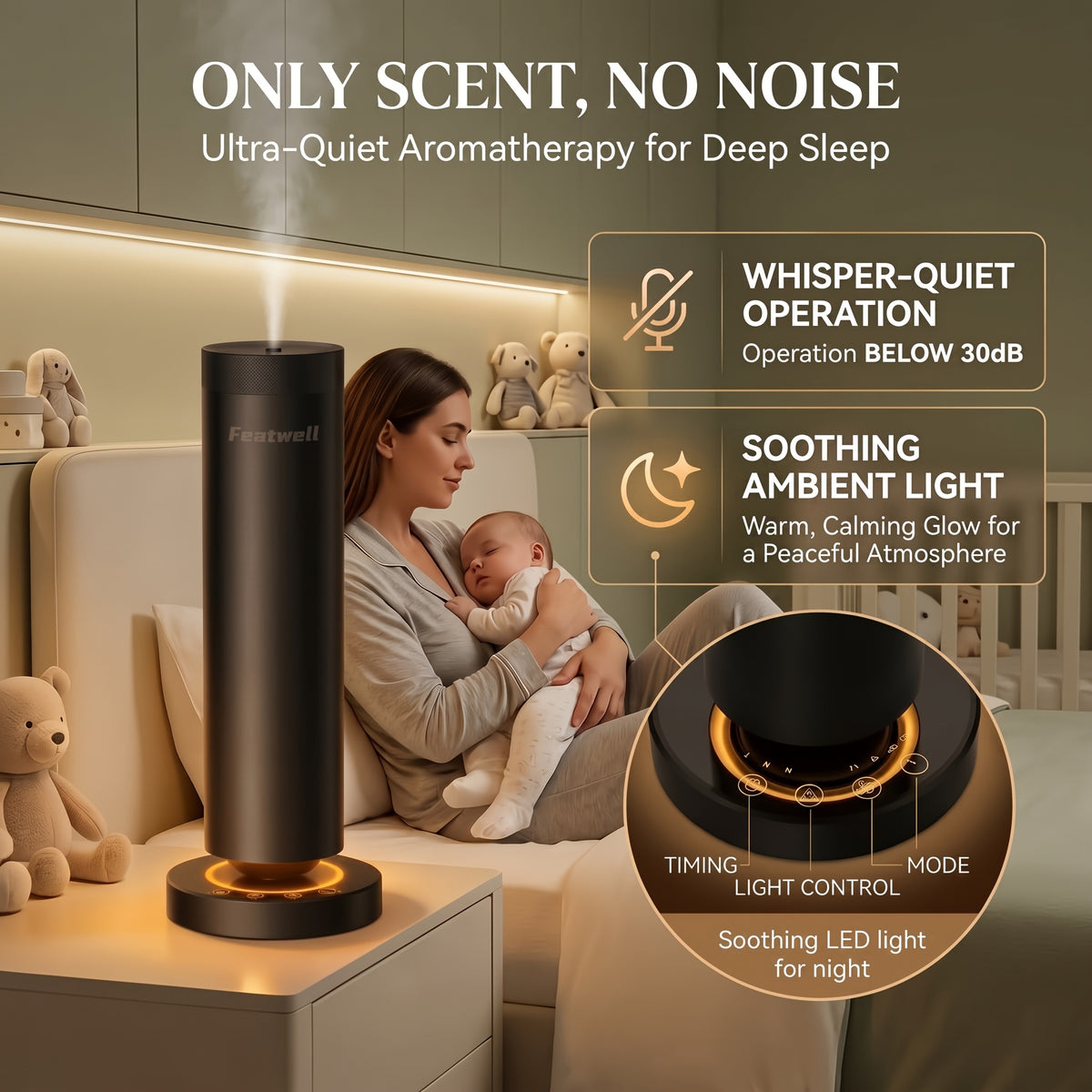 Desktop Towel Luxury 1000 Sq.Ft