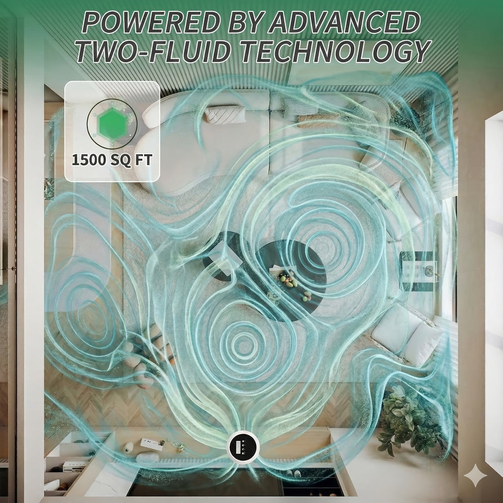 Universal Villa 2000 Sq.Ft
