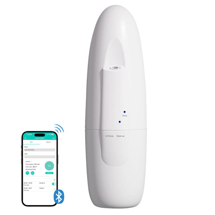 Plug In Home Luxury 500 Sq.Ft