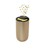 Portable Waterless Aroma Diffuser  For Home Office Car