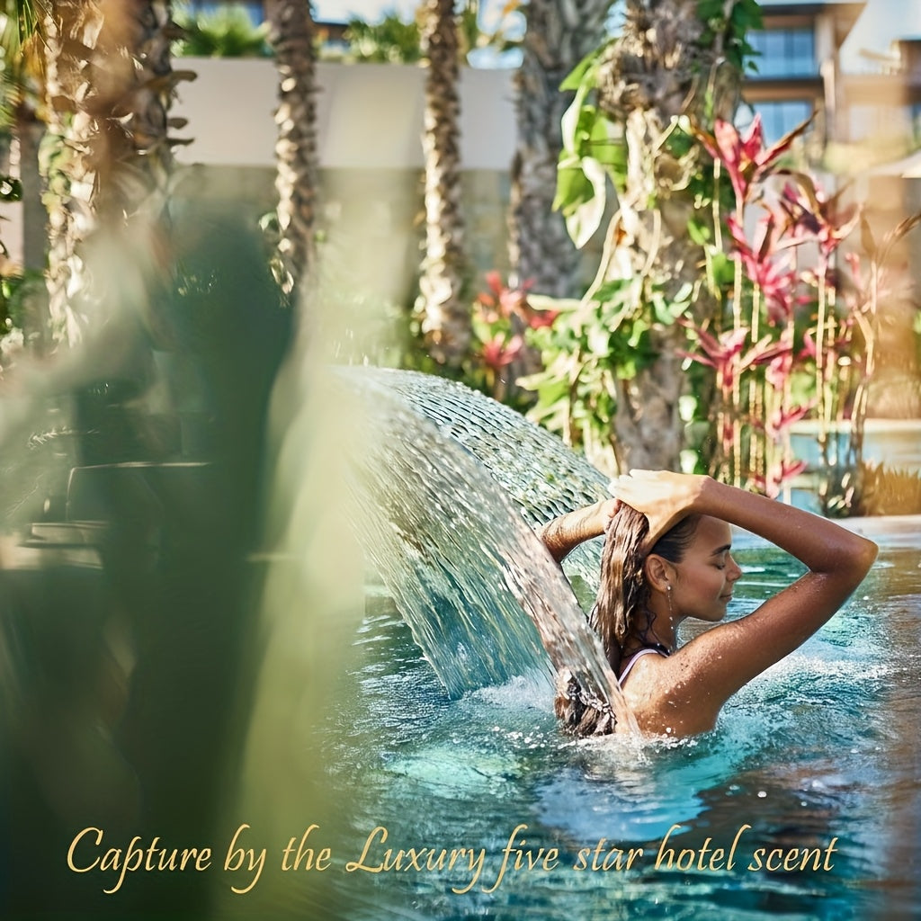 # No.02｜Hotel Signature Ritz-C 200ML Luxury Frangrance Hotel