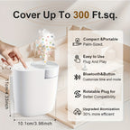 Plug In Surra 500 Sq.Ft 60ml-Bottle
