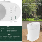 Plug In Surra 500 Sq.Ft 60ml-Bottle