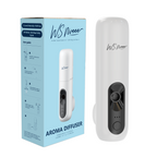 Plug in Waterless Aroma Diffuser For  Home Office