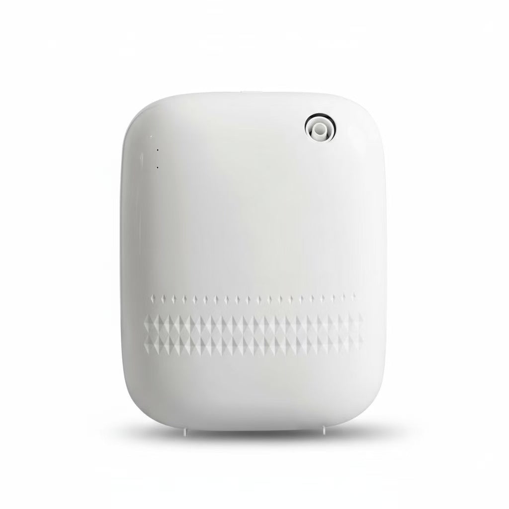 Villa Air  400mL Large Capacity,2000 ft² Coverage Scent Machine