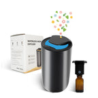 Portable Waterless Aroma Diffuser  For Home Office Car