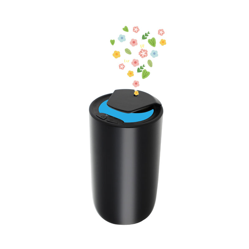 Portable Waterless Aroma Diffuser  For Home Office Car