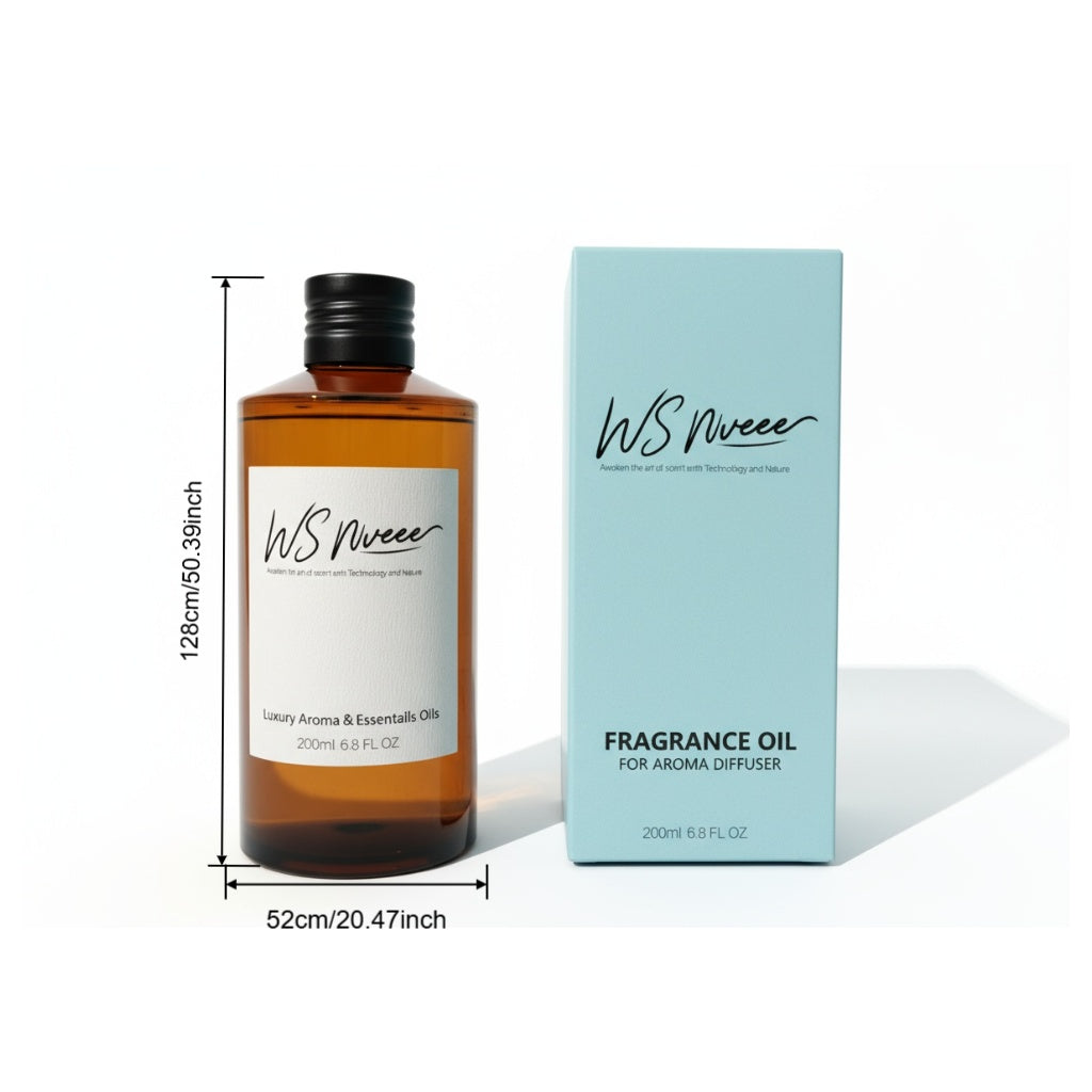 HILTON 3 LUXURY HOTEL SCENT FOR HOME OFFICE