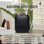 Starter Bundle — AE-109 + Hotel Signature Oil