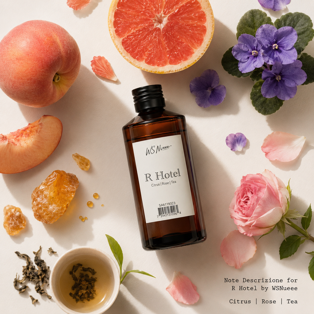 Satarter Oil 12 PCS each 5ML