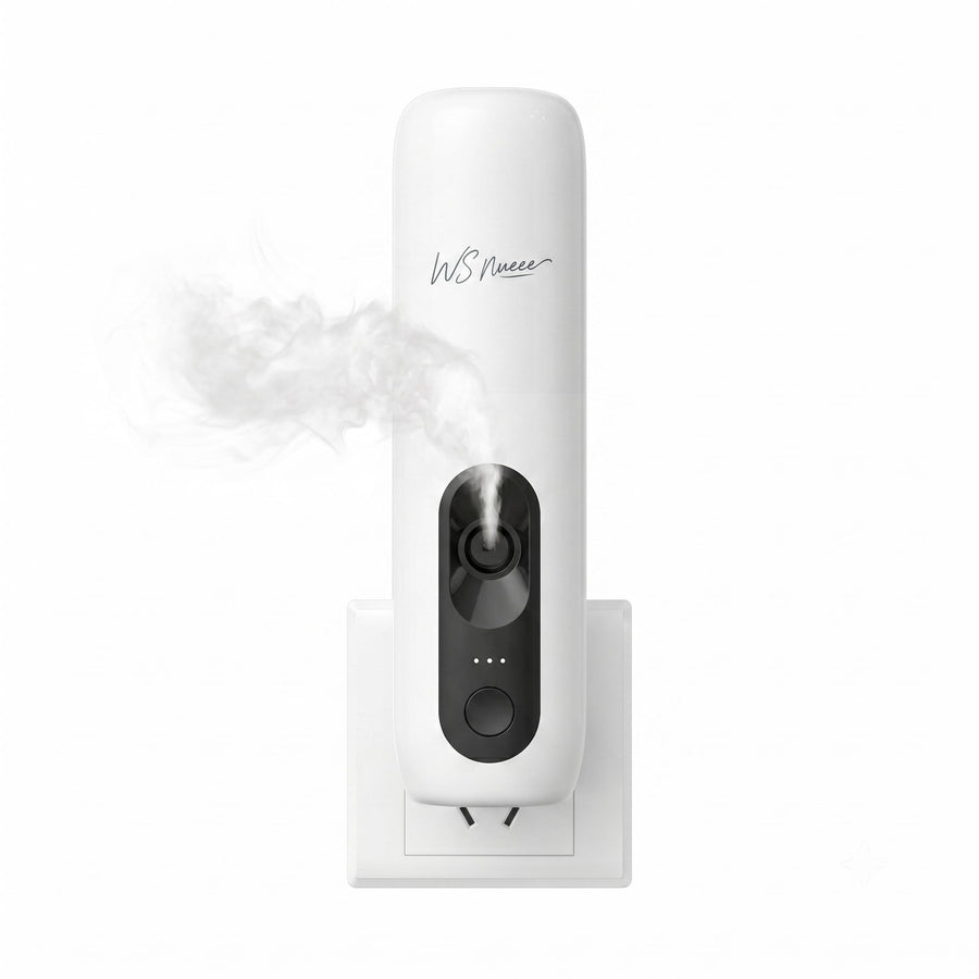 Plug In Mini Nature 161 Sq.Ft