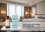 HILTON 3 LUXURY HOTEL SCENT FOR HOME OFFICE
