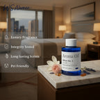 HILTON 3 100ML LUXURY HOTEL SCENT FOR HOME OFFICE