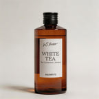 #No.03｜White Tea ｜Clean Woody Citrus · Pure & Timeless