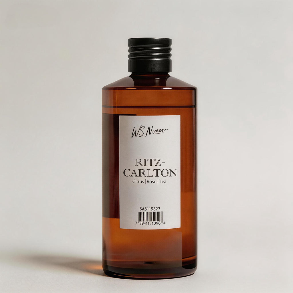 # No.02｜Hotel Signature Ritz-C 200ML Luxury Frangrance Hotel