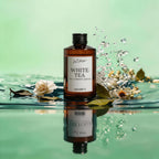 #No.03｜White Tea ｜Clean Woody Citrus · Pure & Timeless
