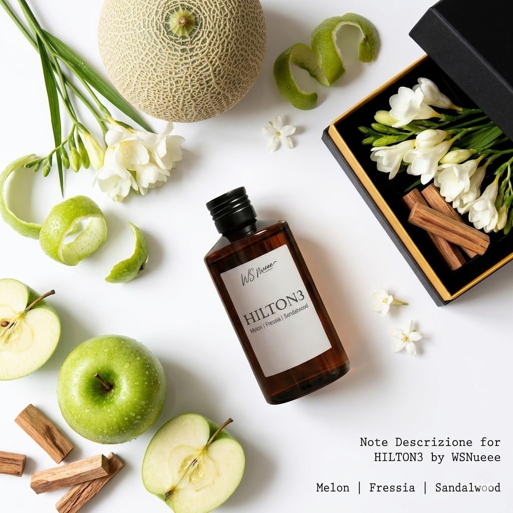 Starter Bundle — AE-109 + Hotel Signature Oil