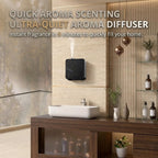 Square Air Scent 2000 Sq.Ft