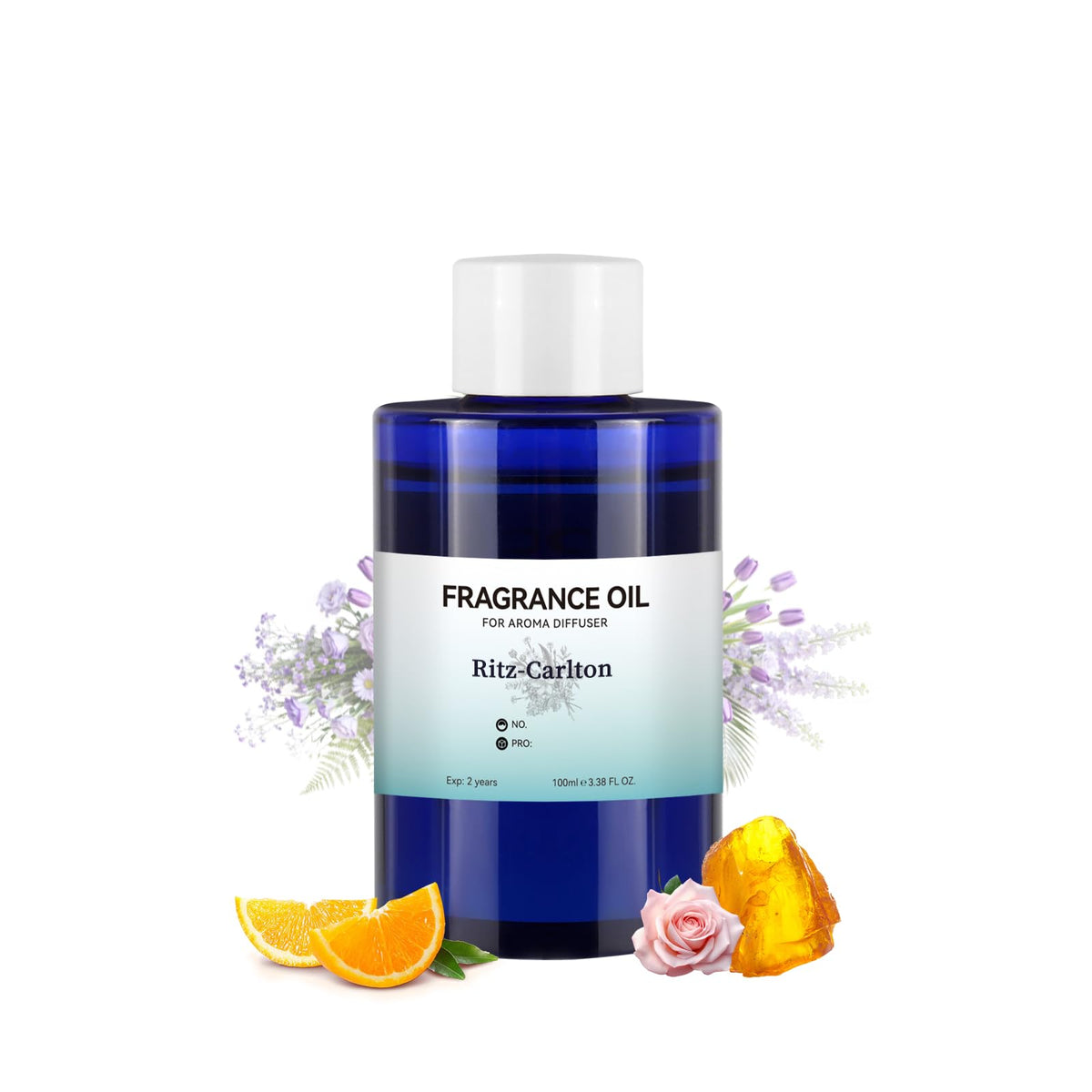 R Hotel Inspired by Ritz-C. 3.38 Fl Oz | 100 mL