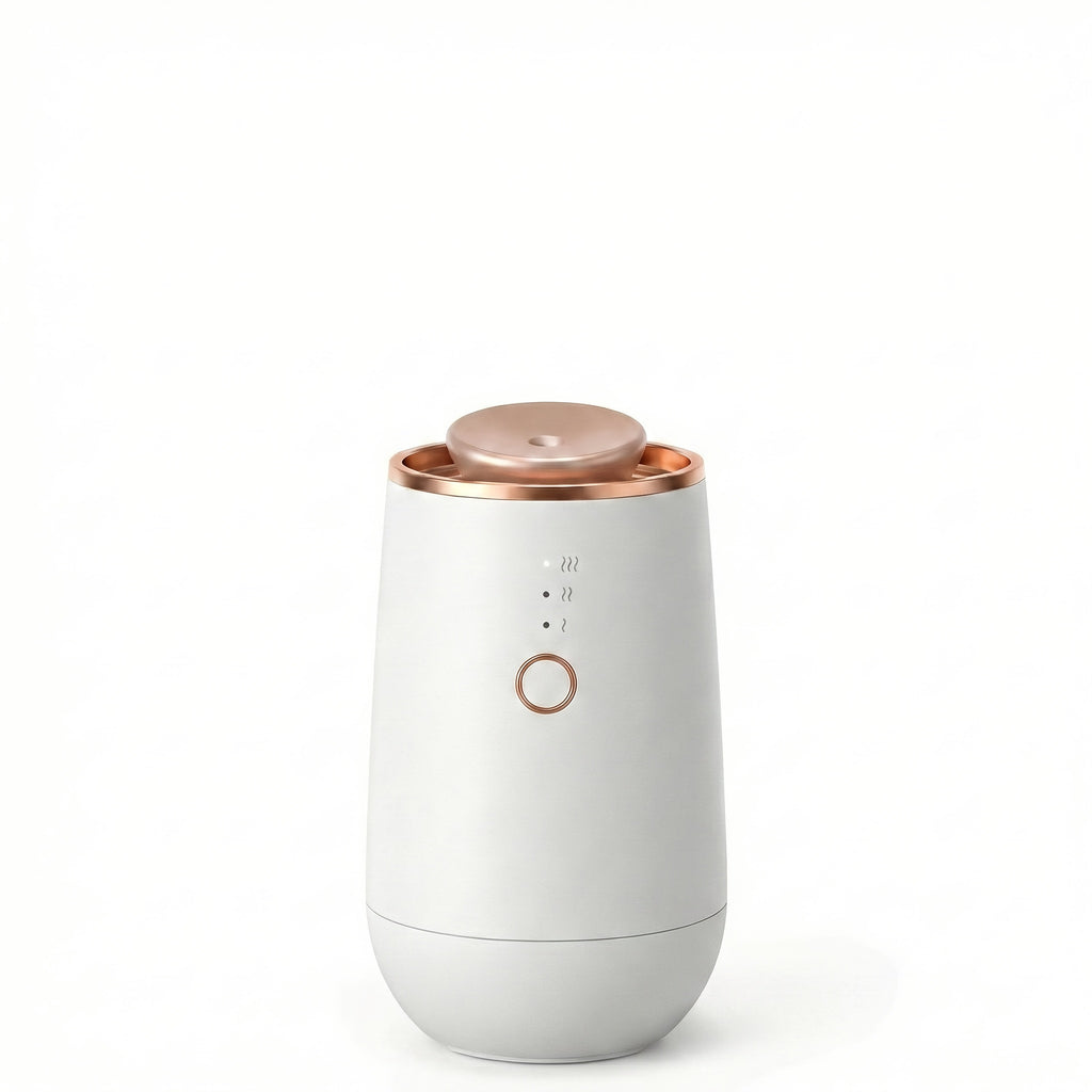 Ca/Home Dotta Aromatheraphy 161 Sq.Ft