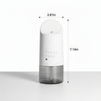 Plug In Halo Light Sense 500 Sq.Ft