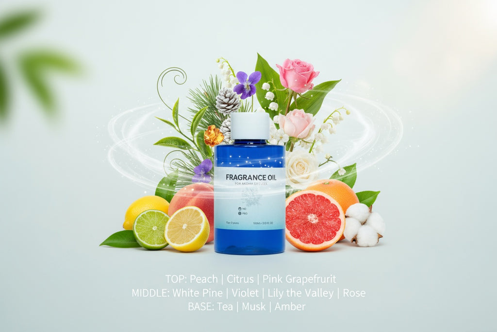 Inspired by Ritz-C. 3.38 Fl Oz | 100 mL Diffuser Oil, Fragrane Oil,