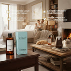 # No.01｜H Hotel Inspired｜Fresh Floral Fruity · Clean & Welcoming