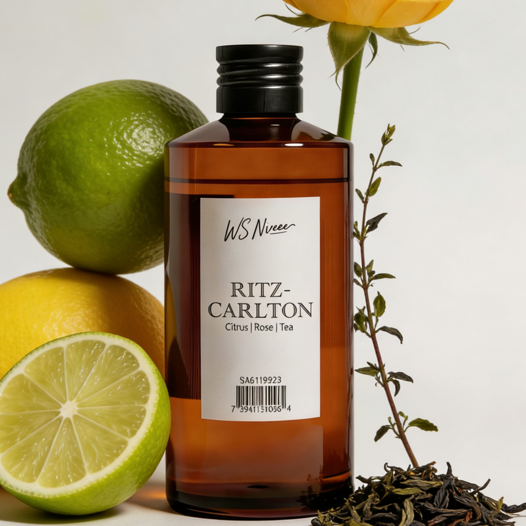 # No.02｜Hotel Signature Ritz-C 200ML Luxury Frangrance Hotel