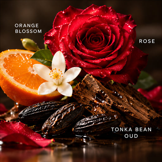Rose Oud Signature