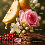 No.05 Spring Oriental Scent · 200ml Aroma Oil
