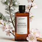 #No.05｜Spring Oriental Floral ｜Oriental Floral · Light & Airy Luxury