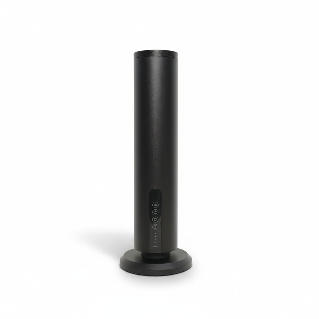 Tower Waterless Aroma Machine For Home Desk Li-Battery