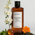 #No.03｜White Tea ｜Clean Woody Citrus · Pure & Timeless