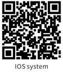 QR code to download the Scent Marketing app from the App Store for iOS