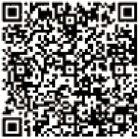 QR code to download the Scent Marketing app for Android