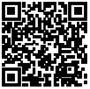 QR code to download the Scent Marketing app for iOS