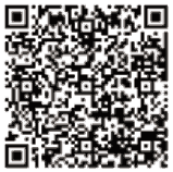 QR code to download the Scent Marketing app for Android