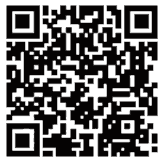 QR code to download the Scent Marketing app for iPhone